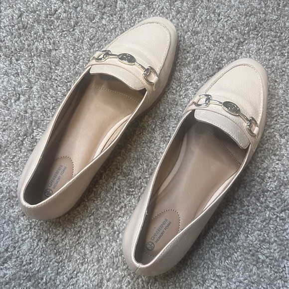 Giani Bernini loafer flats - Picture 3 of 10